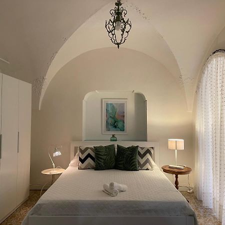 Appartamento Old Town Lemon Charm Bordighera Esterno foto