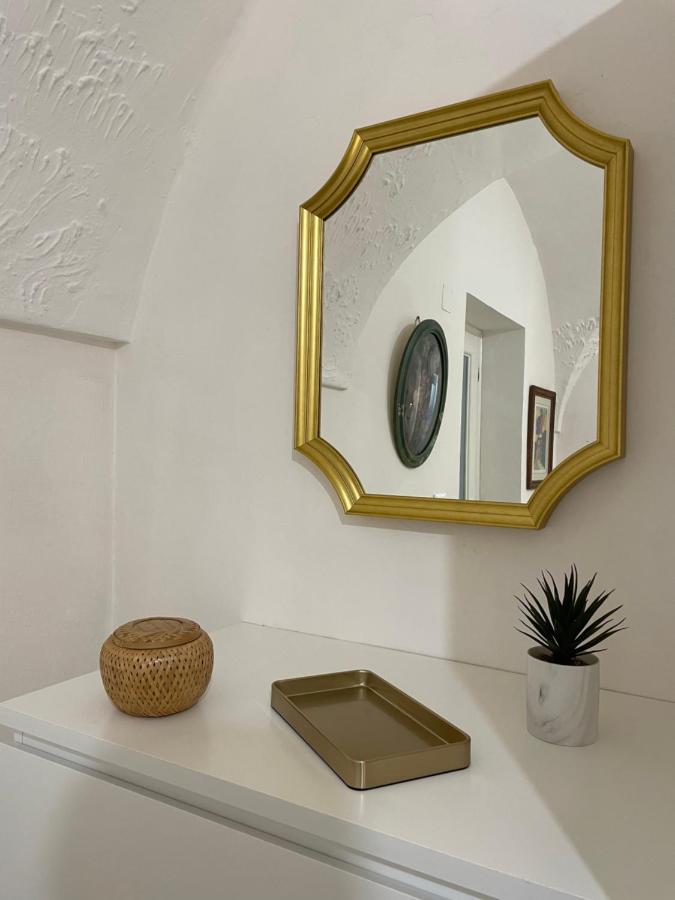 Appartamento Old Town Lemon Charm Bordighera Esterno foto